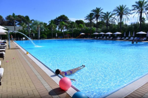 Green Paradise Resort Otranto